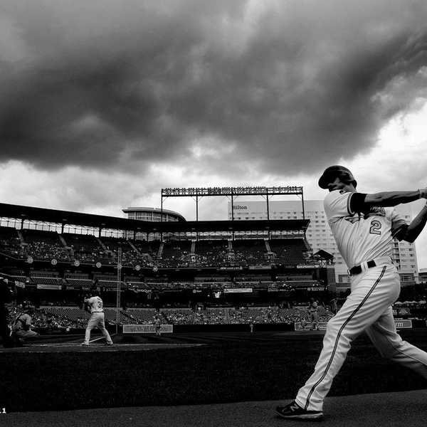 America's Pastime: The Greatest Sport On Earth