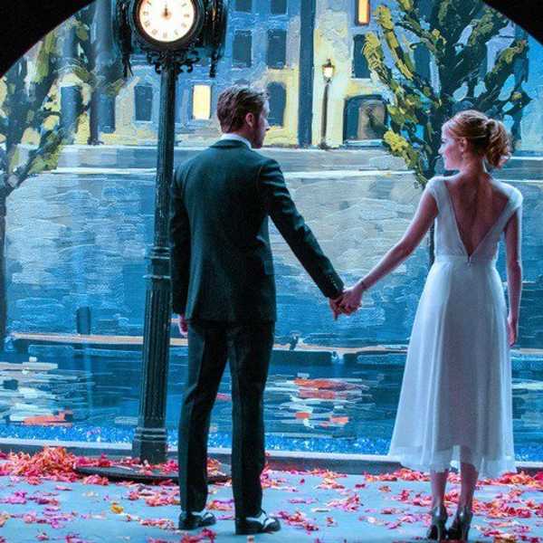 16 Movie Musicals That Are Better Than 'La La Land'