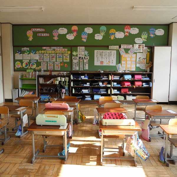 21 Things From Elementary School That College Kids Will Never Forget