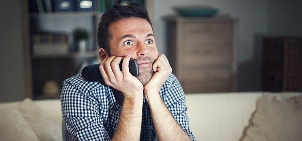 30 Thoughts You Have The Moment You Start A New Netflix Series