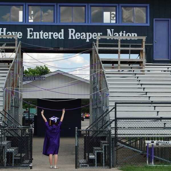 What No One Told Me About Leaving My Small Town