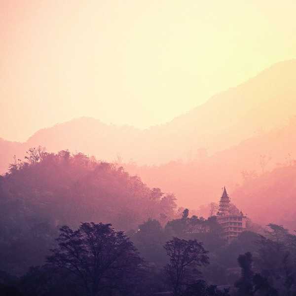 Sunrise
