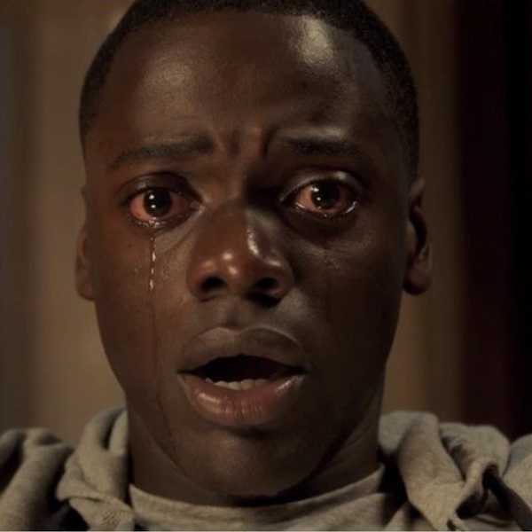 A White Person's Perspective On Jordan Peele's "Get Out"