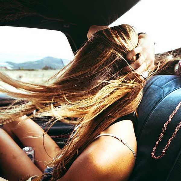 A Girl's Biggest Critic Is Always Herself