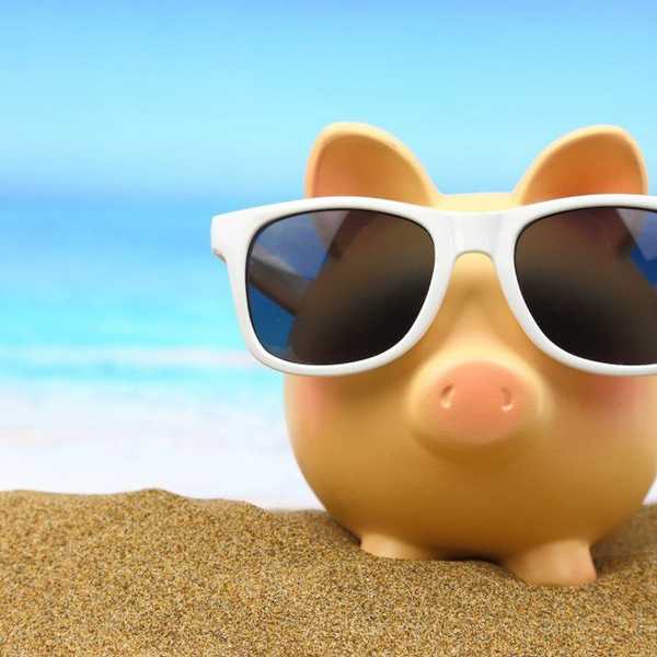 The Broke Kid's Guide To Spring Break