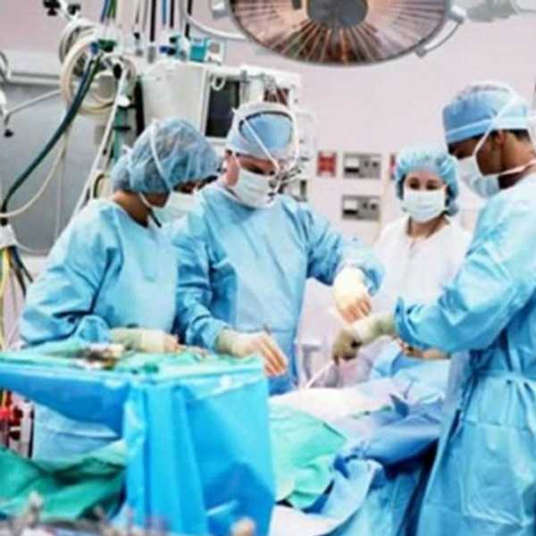 Why I Am A Pre-Medicine Major - And Wouldn't Have It Any Other Way