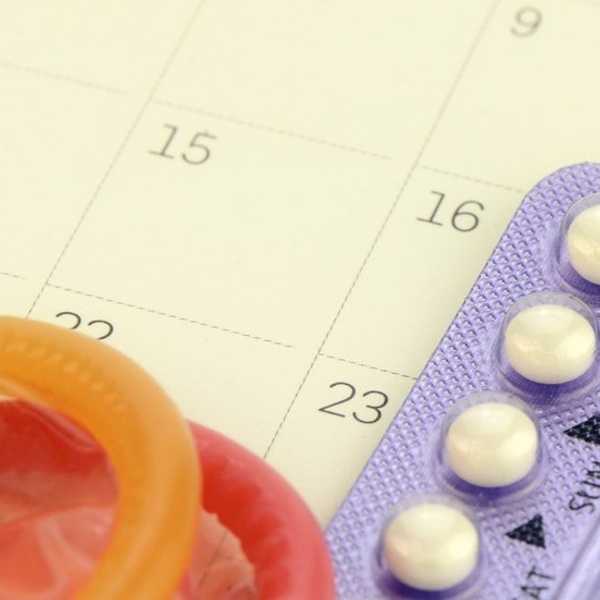 Birth Control Has Many Uses