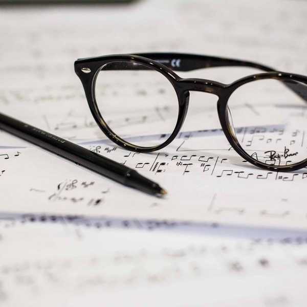 Don't Put Me Down For My Music Education Degree