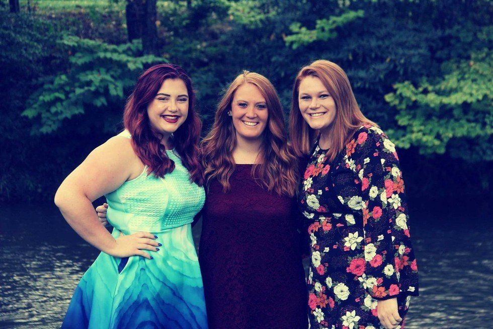 Why Having Two Siblings Is Better Than One