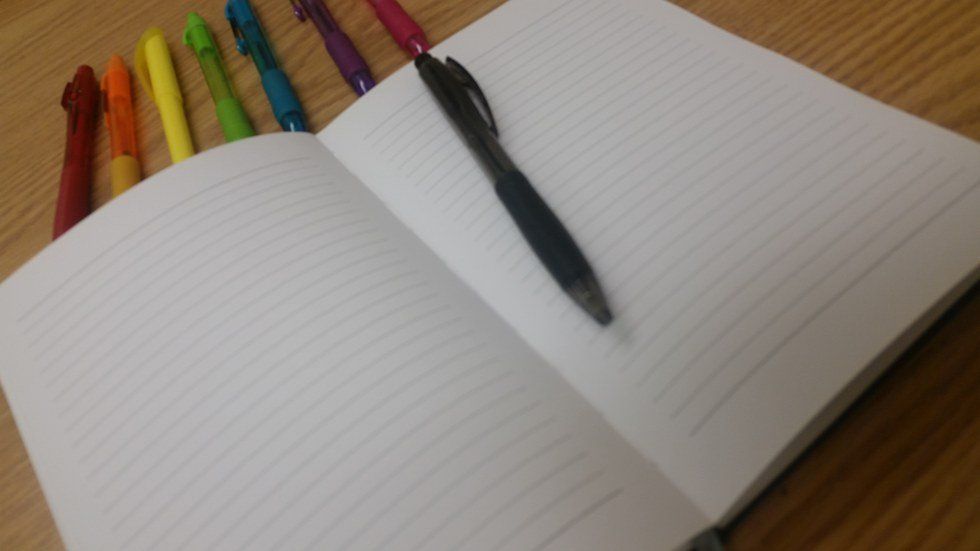 10 Dispositional Particulars Of English Majors You Need To Know