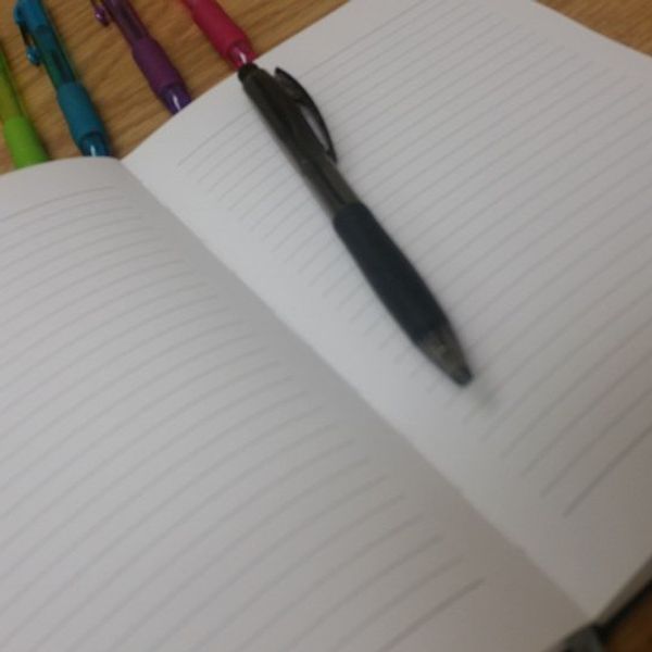 10 Dispositional Particulars Of English Majors You Need To Know