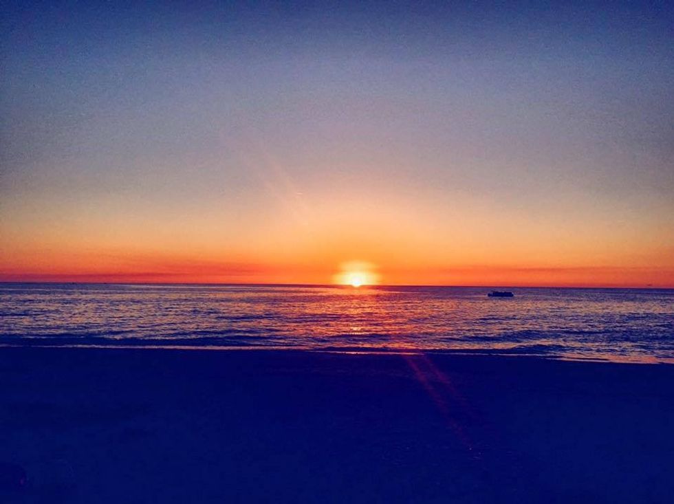 An Open Letter To Myself