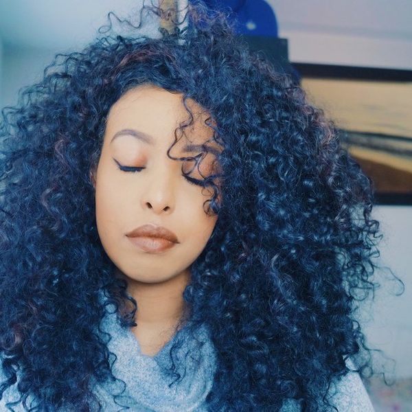 10 Things Girls With Curly Hair Hear All The Time