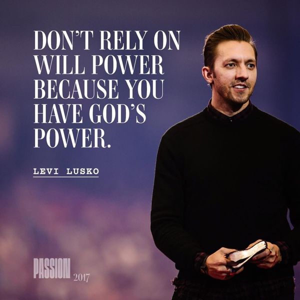 Having a Heart Abandoned to God