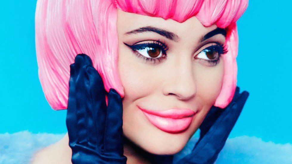 9 Reasons Why Kylie Jenner Will Never Be Kim