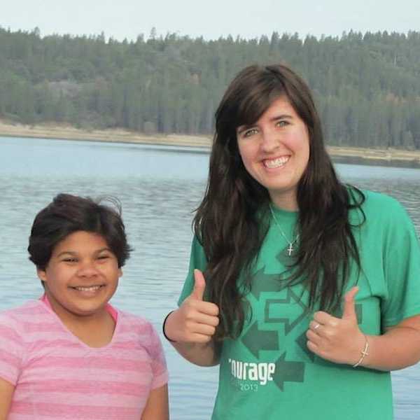 11 Things You Know If You're The Tall Friend