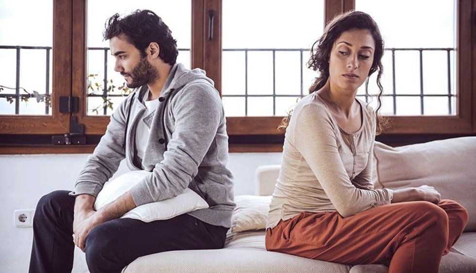 When The Guy You Want Is Not The Man You Need