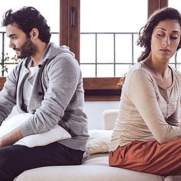 When The Guy You Want Is Not The Man You Need