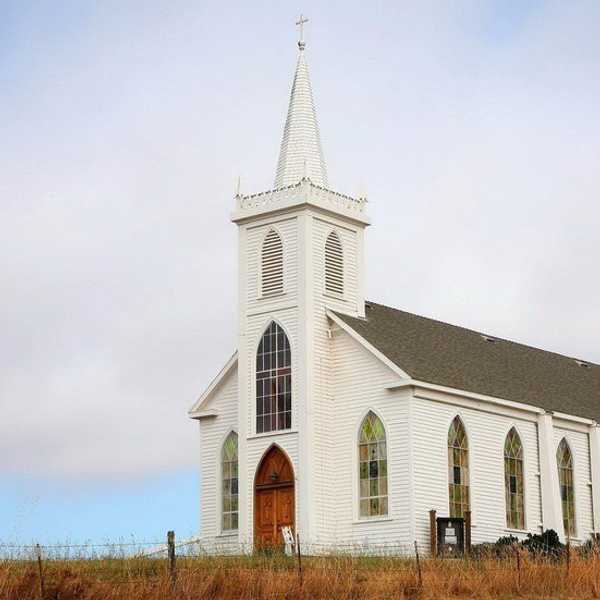 Why You Should Stop Feeling Afraid To Go To Church