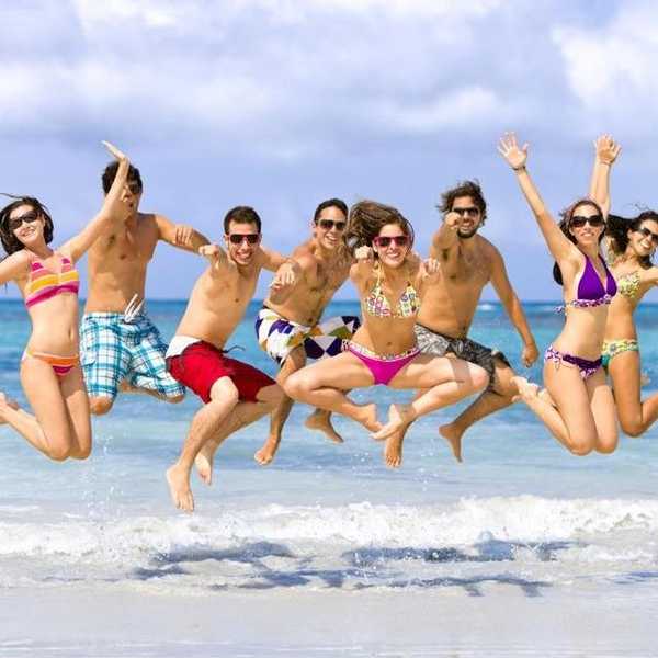 6 Reasons To Go Home Rather Than Away For Spring Break