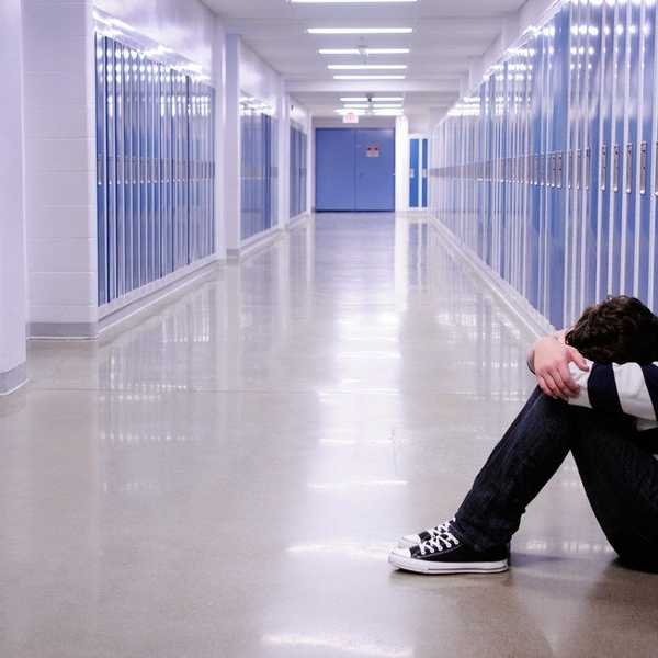 An Open Letter To The High School Student Being Bullied