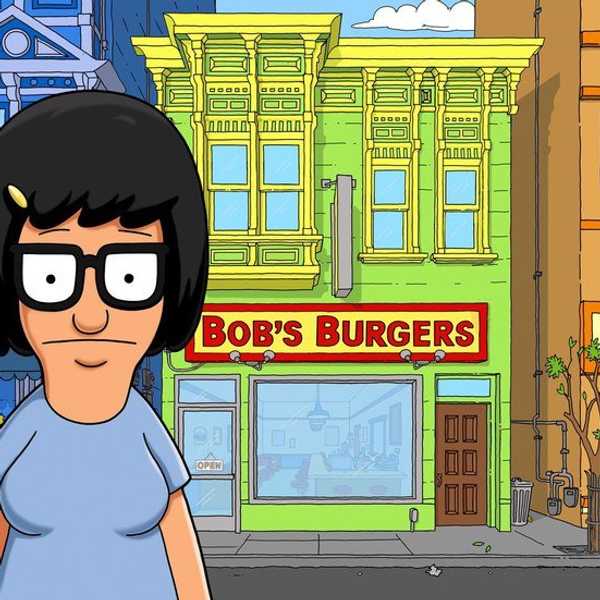 7 Ways To Survive Midterms As Told By Tina Belcher From "Bob's Burgers"