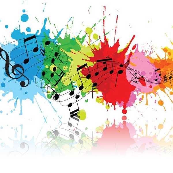 Music: The Window to the Soul