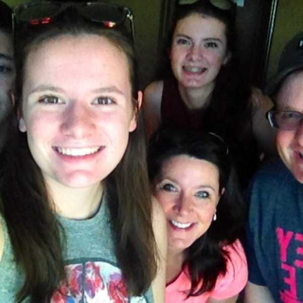10 Reasons Going Home For Break Is The Best