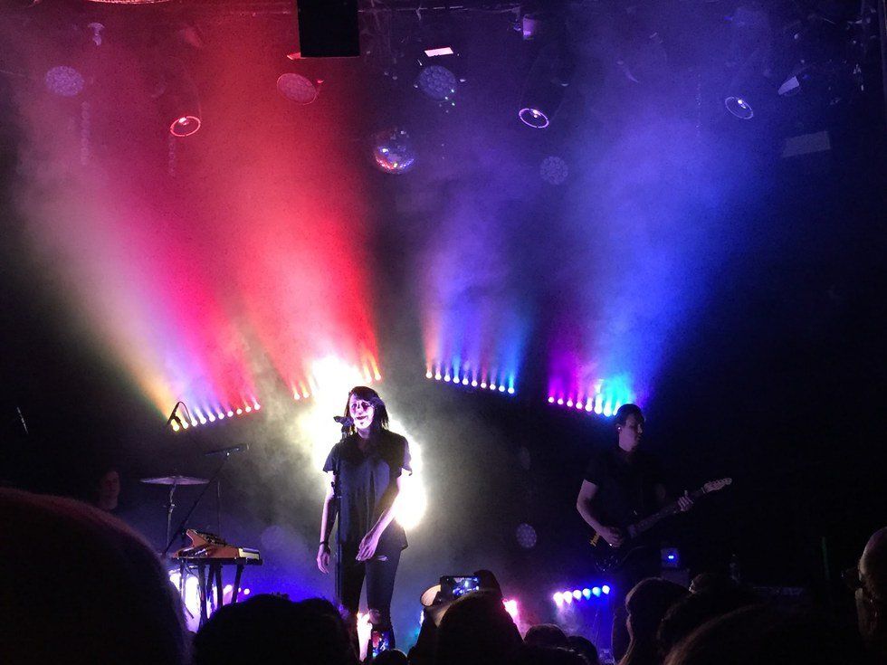 K. Flay Is The Next Artist You Need To Become Obsessed With