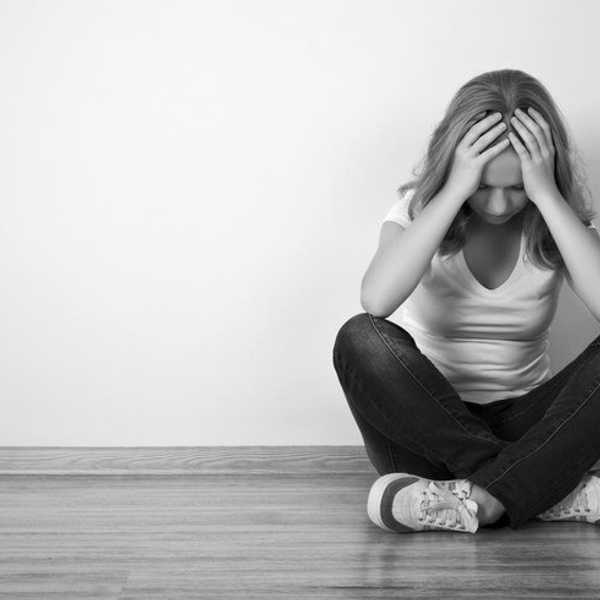 Why Mental Illness Awareness Is So important