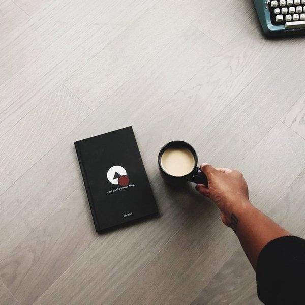 r.h. sin Poems For Every Situation