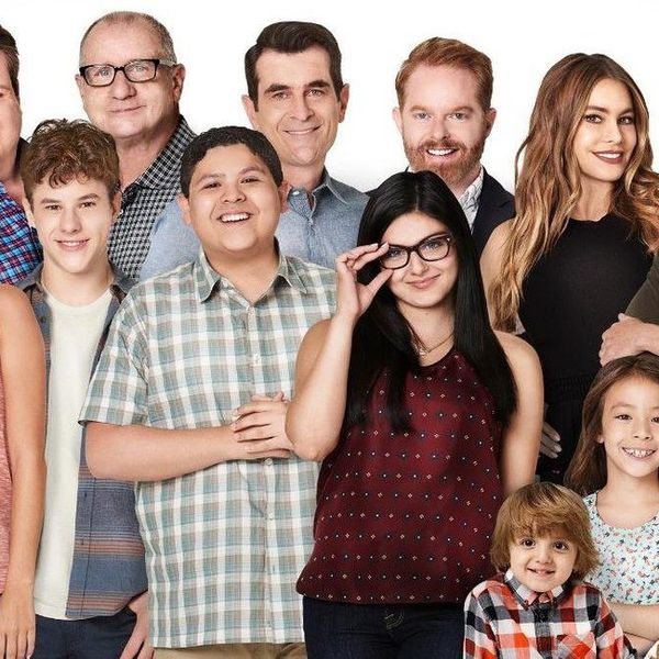 Midterms Week As Told By Modern Family