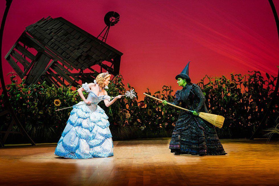 5 Reasons Why Broadway Musicals Are The Best