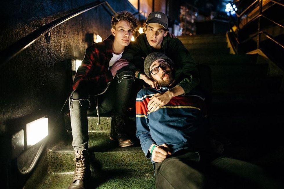 Minnesota Made Music: Remo Drive