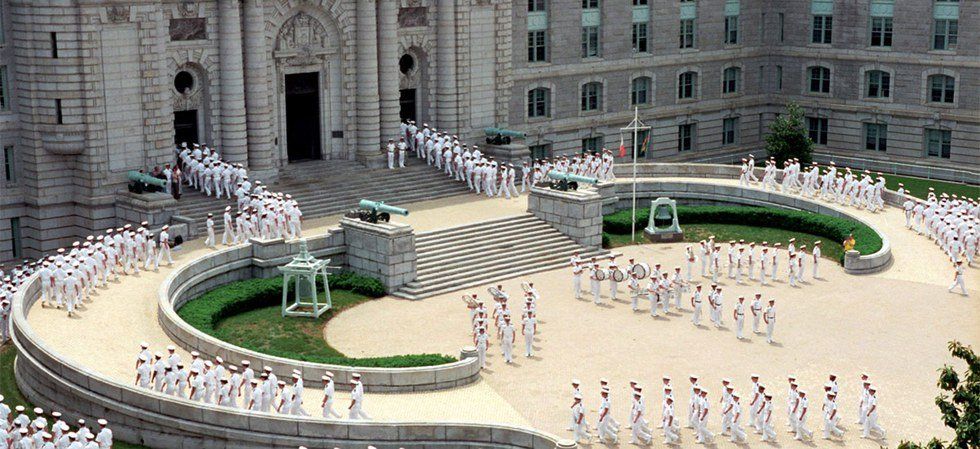 12 Recognizeable Alpha Inspection Moments