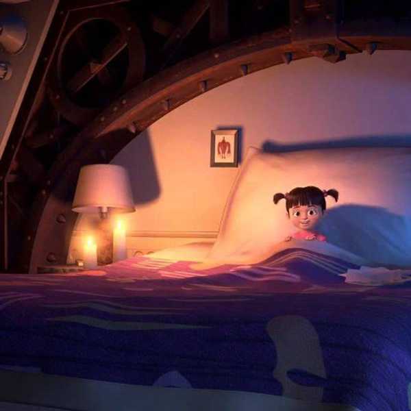 17 Things You'll Only Understand If You're The Nocturnal Friend