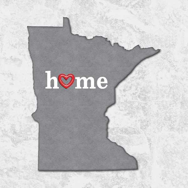 Sweet Home Minnesota