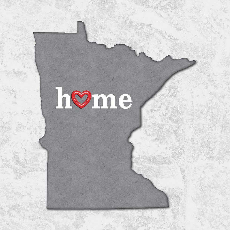 Sweet Home Minnesota