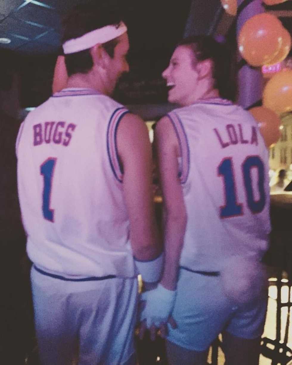 A Thank You Letter To My Boyfriend