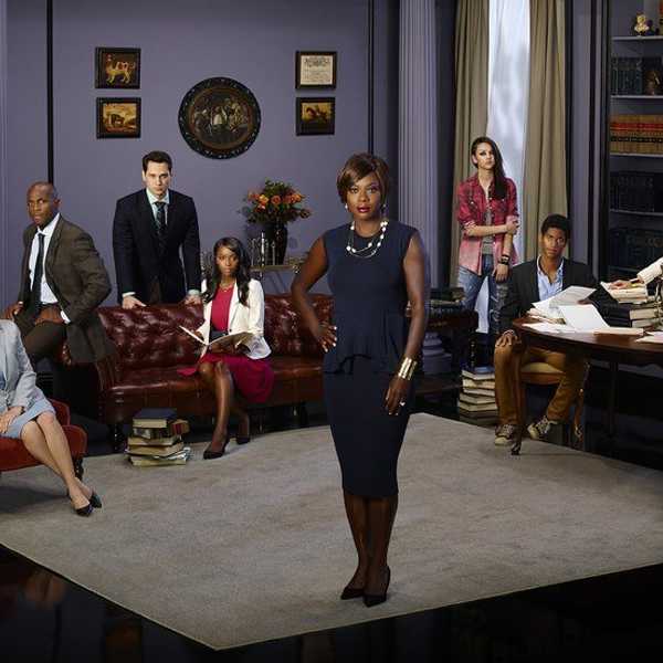 11 Of The Best Quotes From "How To Get Away With Murder"
