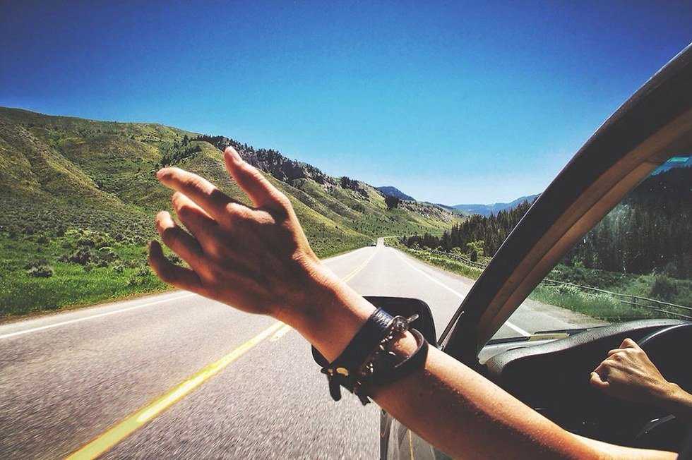 Spring Break Could Not Come Soon Enough