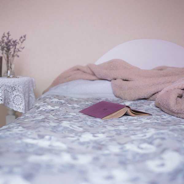 To College Students: Please Get More Sleep