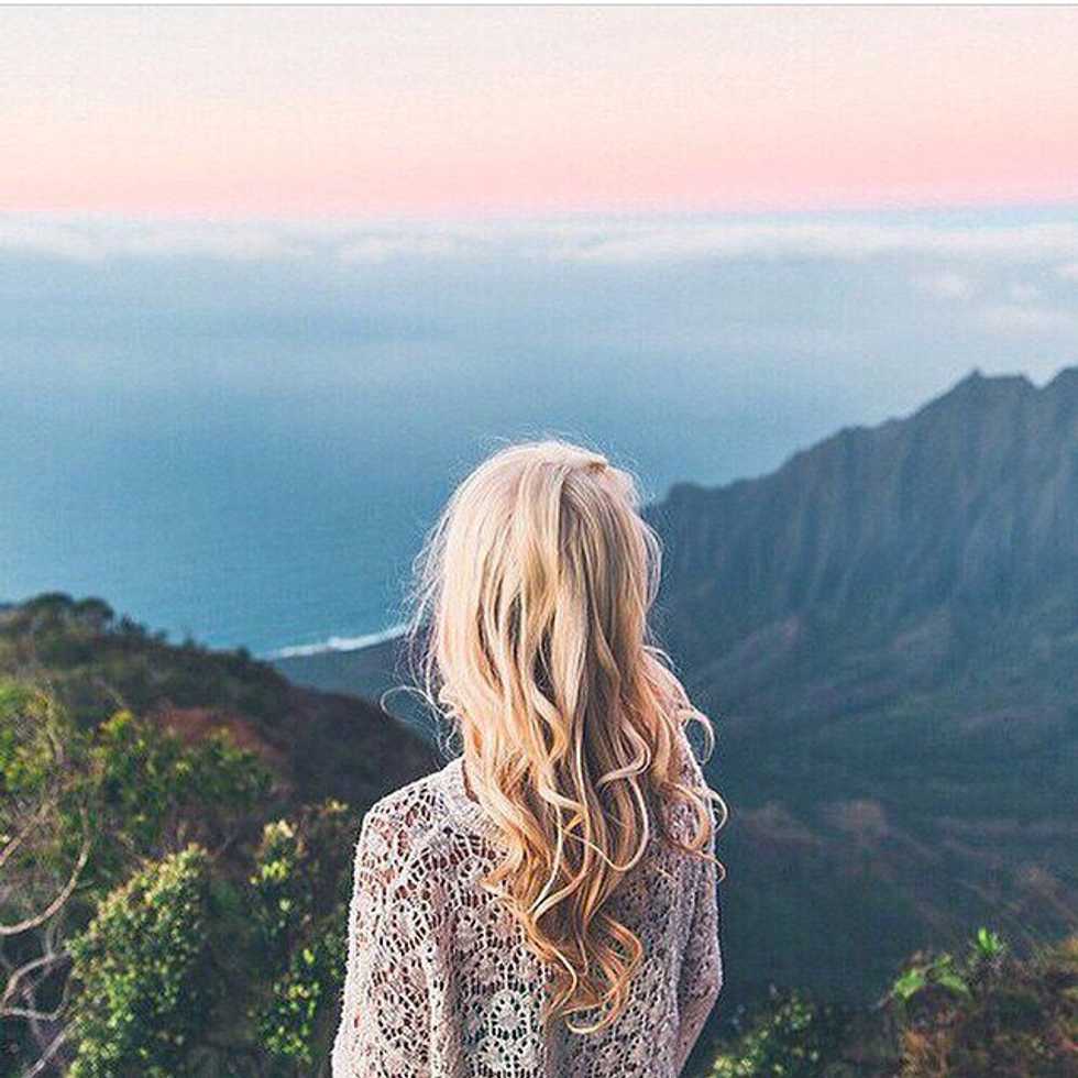 Dare To Live: Stay True To Yourself