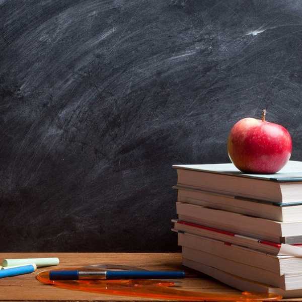 An Open Letter To My Favorite Teacher