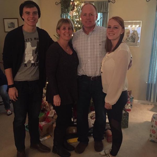 Why You Shouldn't Spend Time With Your Family