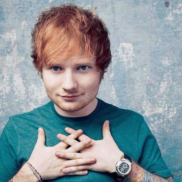 16 Lines From "Divide" That Prove Ed Sheeran Is A Lyrical Genius