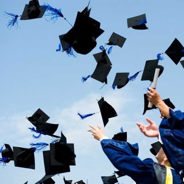 What I've Learned From High School