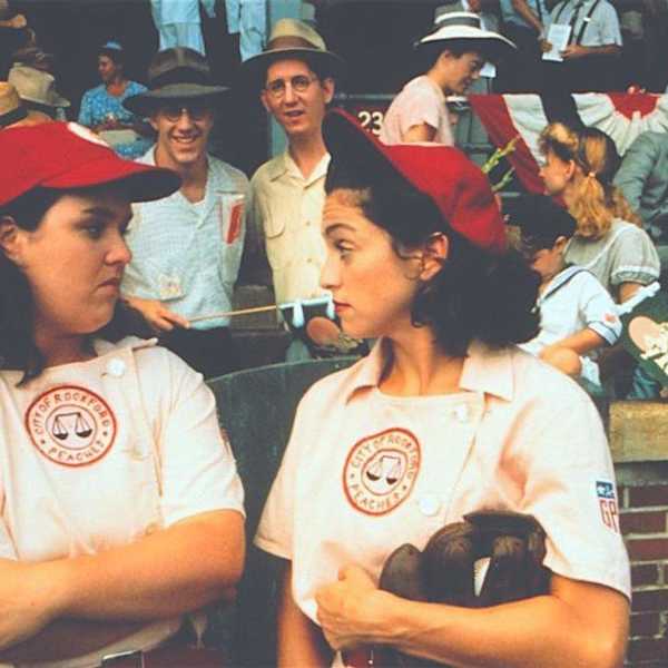 15 Signs You're The Girl Who Is Obsessed With Baseball