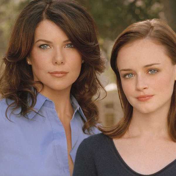 10 Quotes About Life As Told By "Gilmore Girls"