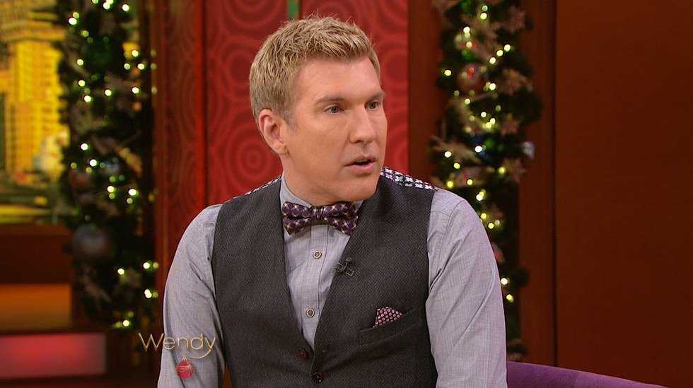 10 Things Movie Theatre Employees Wish They Could Tell You, As Told By Todd Chrisley